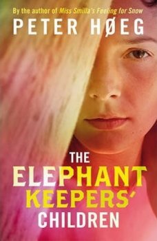 The Elephant Keepers´ Children