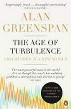 The Age of Turbulence