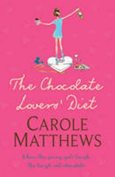 The Chocolate Lovers´ Diet