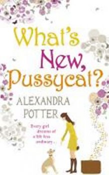 What´s New, Pussycat?