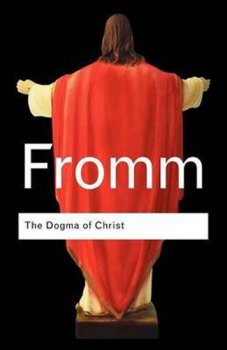 The Dogma of Christ 