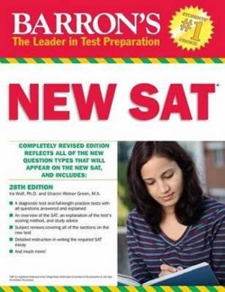 New SAT