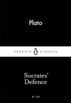 Socrates´ Defence