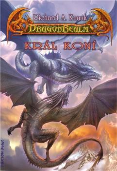 DragonRealm - Král koní