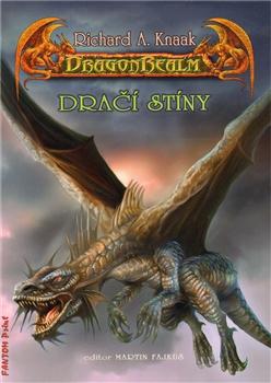 DragonRealm - Dračí stíny