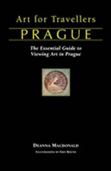 Prague - Art for Travellers