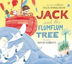 Jack and the Flumflum Tree