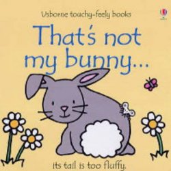 That´s Not My Bunny