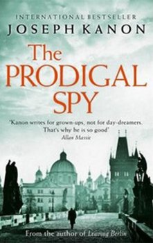 Prodigal Spy