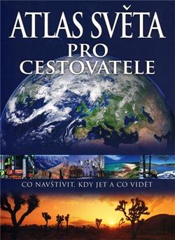 Atlas světa pro cestovatele