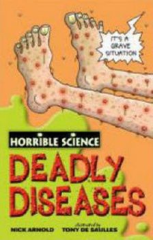 Deadly Diseases 