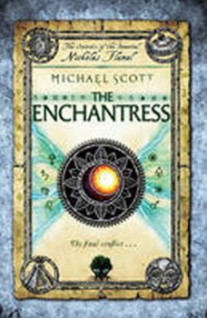 The Enchantress - Book 6