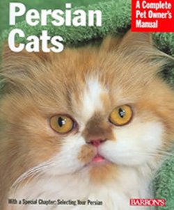 Persian Cats