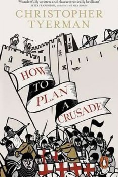 How To Plan Crusade