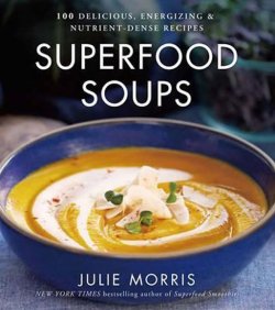 Superfood Soups