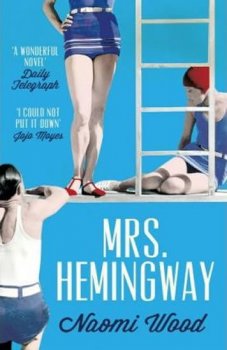 Mrs. Hemingway