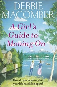 A Girl´s Guide To Moving On