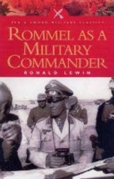 Rommel as a Military Commander