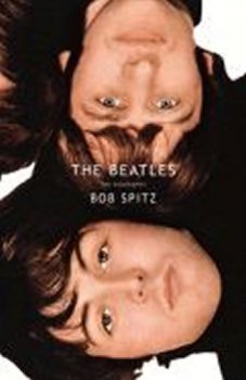 The Beatles : The Biography