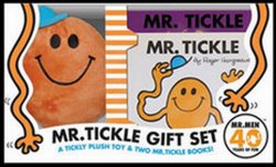 Mr. Tickle Gift Set