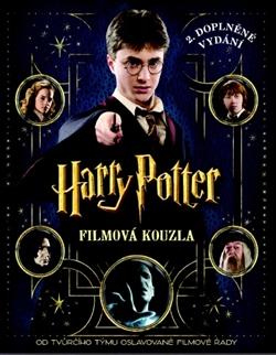 Harry Potter  - Filmová kouzla