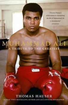 Muhammad Ali - A Tribute to the Greatest