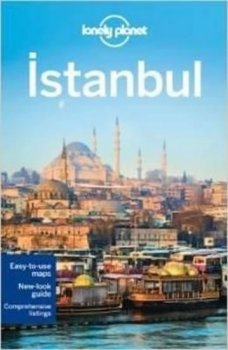 Istanbul - Lonely Planet