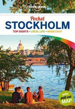 Stockholm - Lonely Planet