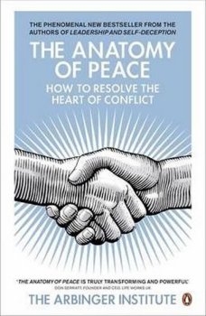 The Anatomy of Peace