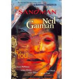 Sandman - A Game of You Volume 5