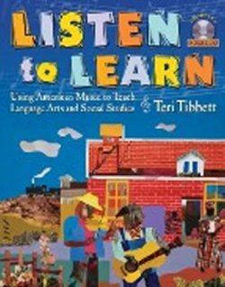 Listen to Learn - Using American Music to Teach Language 