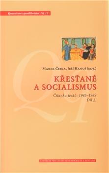 Křesťané a socialismus - 2.díl