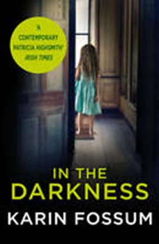 In the Darkness - An Inspector Sejer Novel