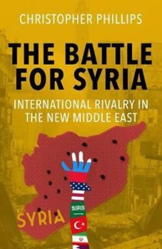 The Battle for Syria 