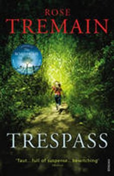 TRESPASS