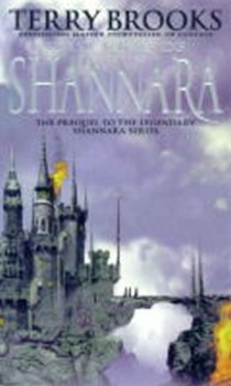 The First King Of Shannara