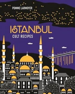 Istanbul Recepies