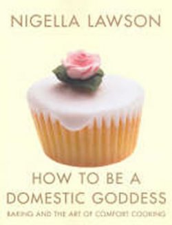 How to Be a Domestic Goddess