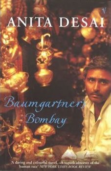 Baumgartner´s Bombay