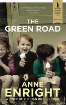 The Green Road