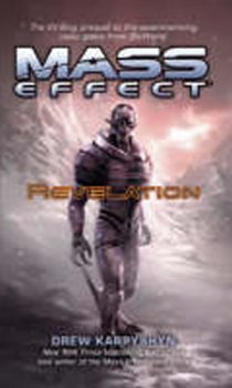 Mass Effect - Revelation