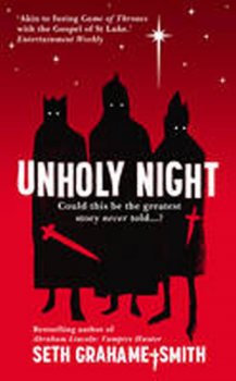 Unholy Night