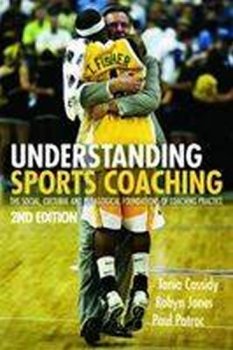 Understanding Sports Coaching 