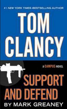 Tom Clancy´s Support & Defend Ome