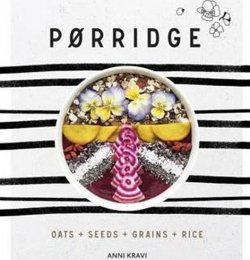 Porridge - Oats + Grains + Seeds + Rice