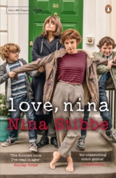 Love Nina (Movie Tie In)