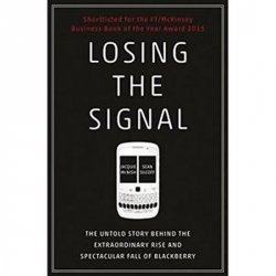 Losing the Signal