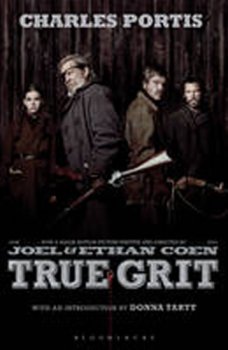 TRUE GRIT