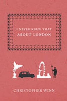 I Never Knew That About London