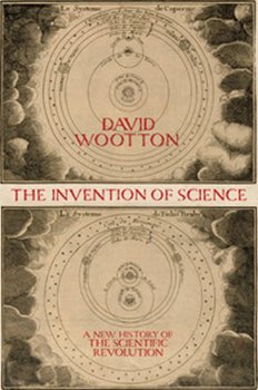 The Invention of Science